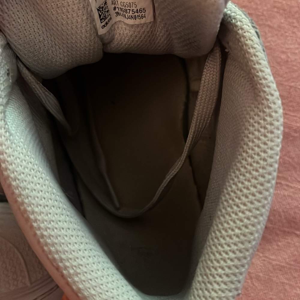 Pro Model Adidas - Picture 8 of 8